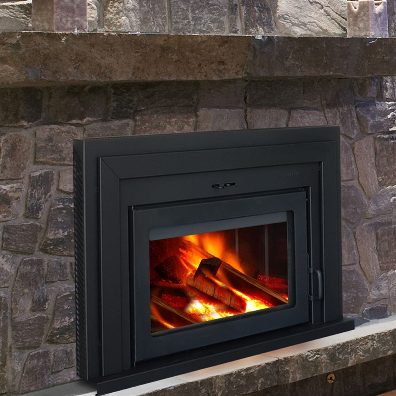 Best How To Install A Ventless Gas Fireplace Top Products