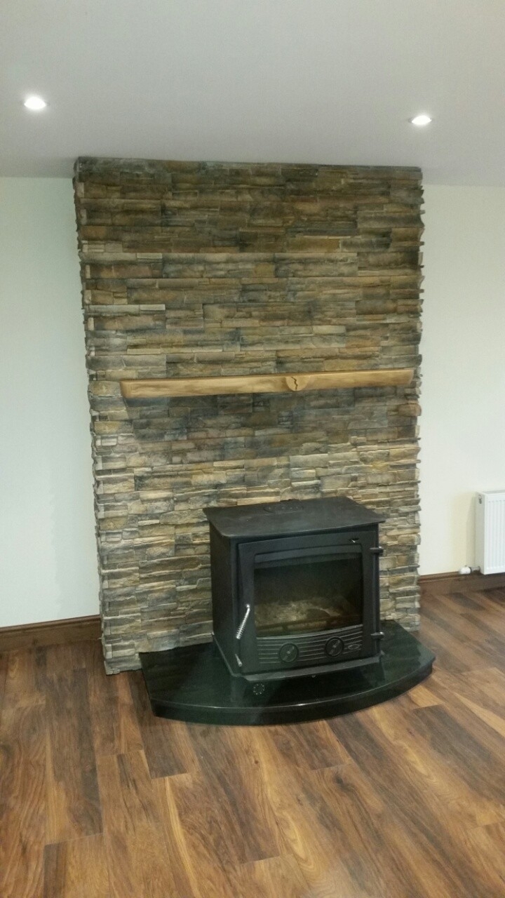 fantastic grenada russet stone wall cladding for interior and exterior use fire resistant tiles fireplaces image