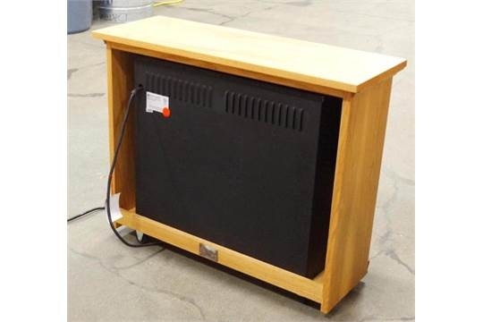 fantastic heat surge electric fireplace m/n adl 2000m x heat surge electric fireplace adl 2000m x photo