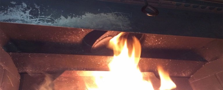 Marvelous How To Open Fireplace Flue Best Buy