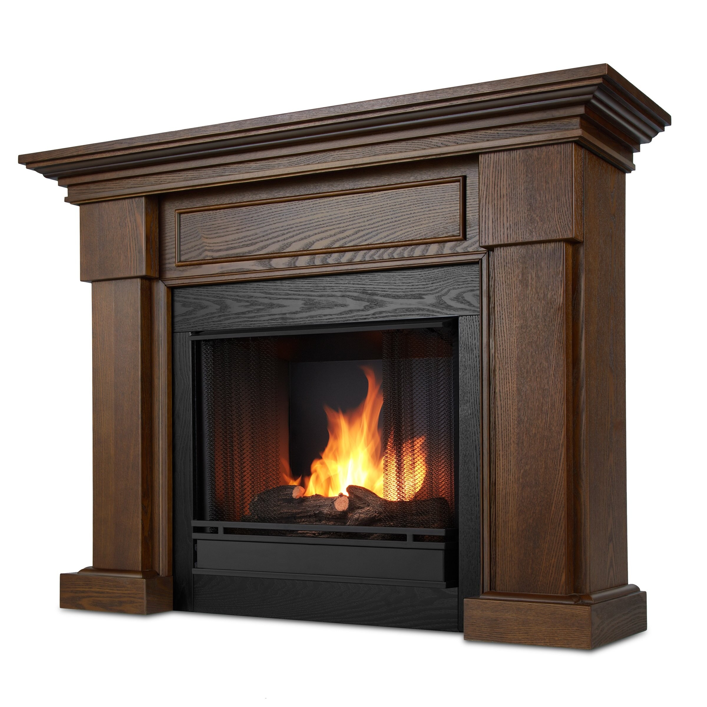 fantastic real flame hillcrest gel fuel fireplace &amp; reviews | wayfair what is a gel fireplace picture