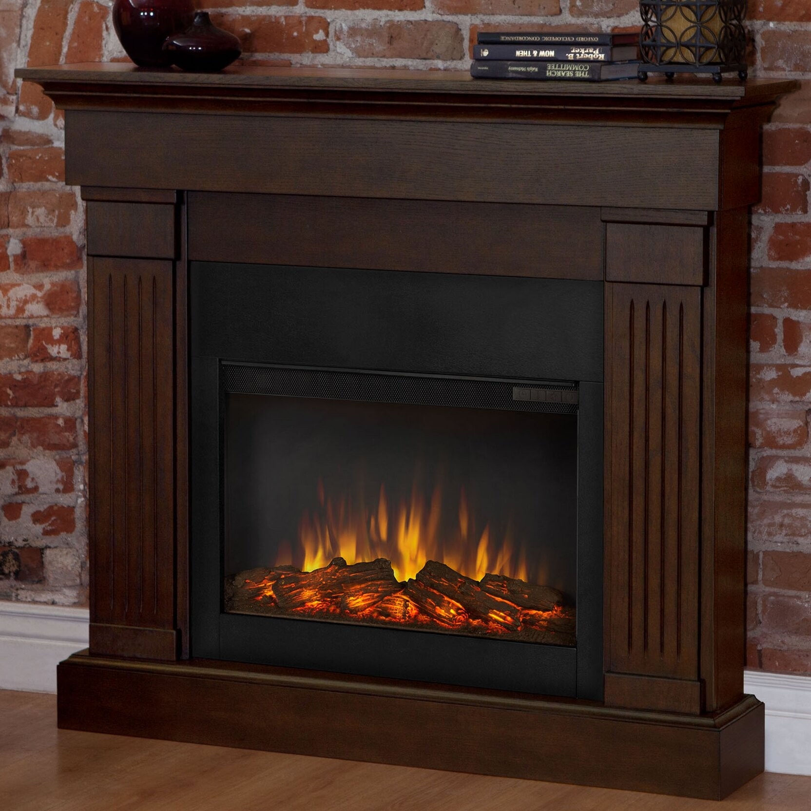 Remarkable Electric Wall Mount Fireplaces Buying Guide