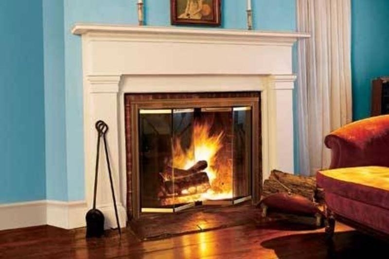 fantastic temco fireplace parts to make your fireplace work better than before fireplace refractory panels home depot photo