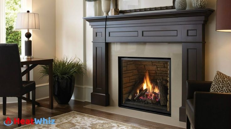 Outstanding Different Types Of Fireplaces Brand