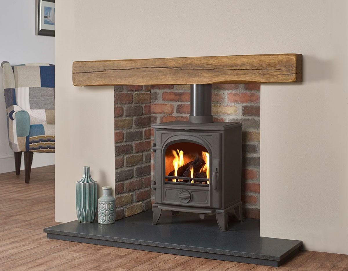 fantastic traditional fireplaces for all fuel types at southampton | fire flair can you burn wood in a gas fireplace photo