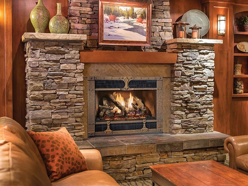 fantastic traditional premium gas fireplaces | fireplace xtrordinair | made in fireplace insert glass cleaner photo