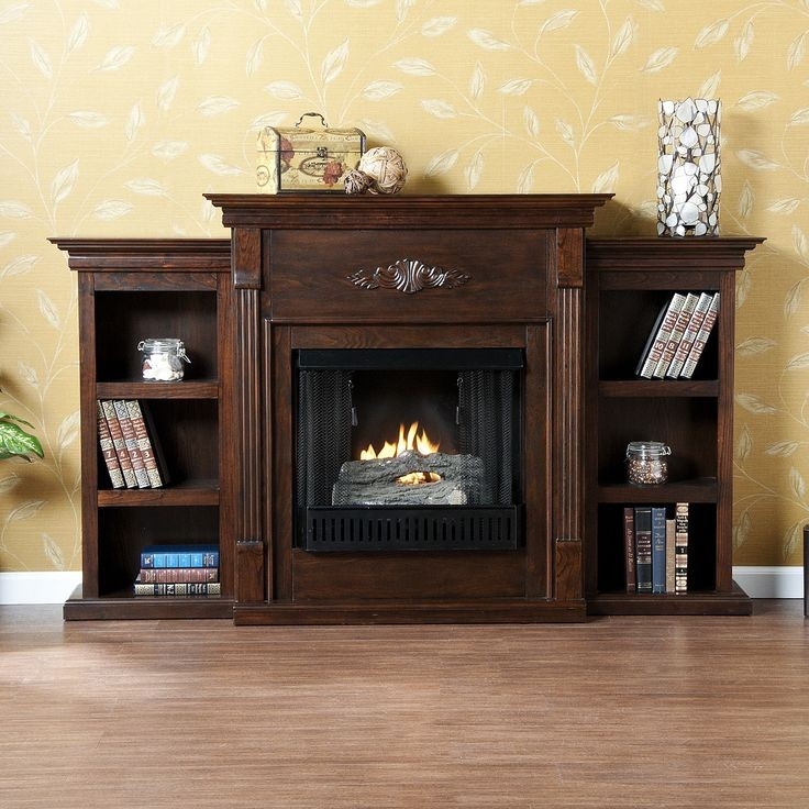 Best Gel Powered Ventless Fireplace Top Brands