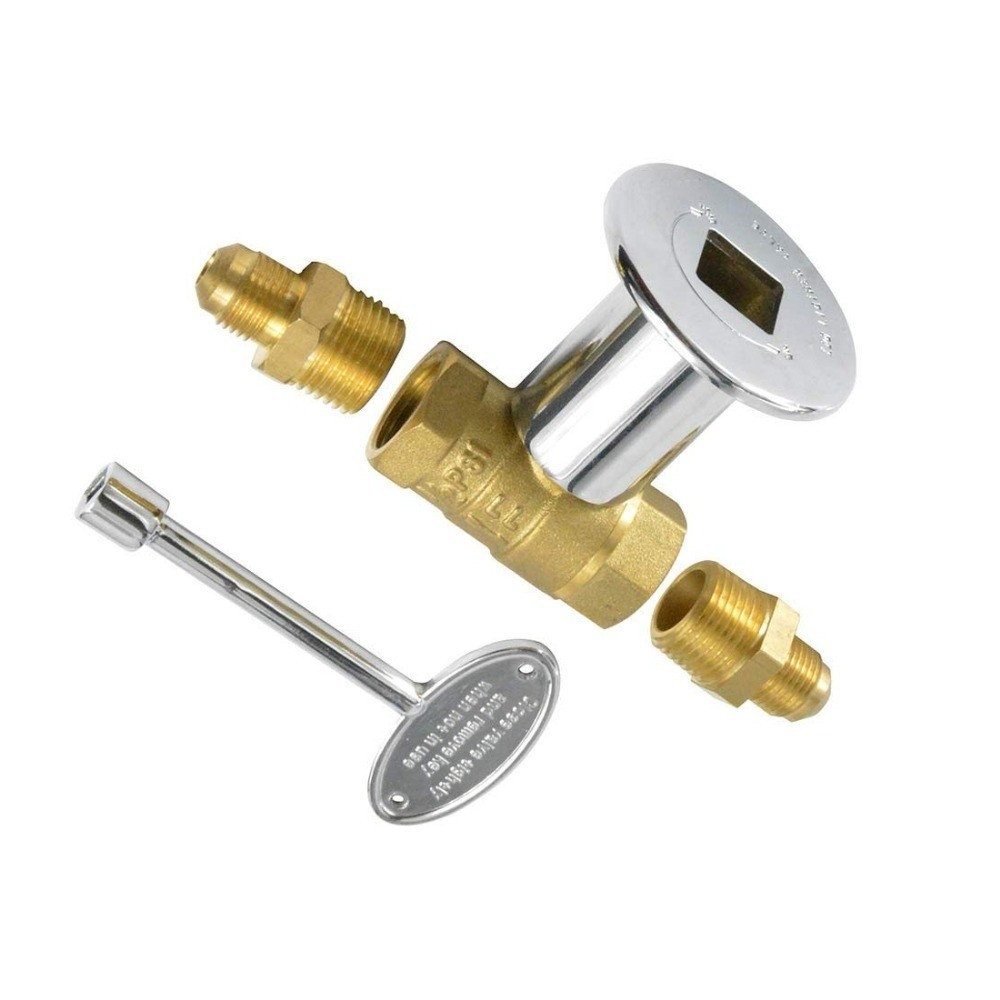 Best How To Turn On Gas Fireplace With Key Top