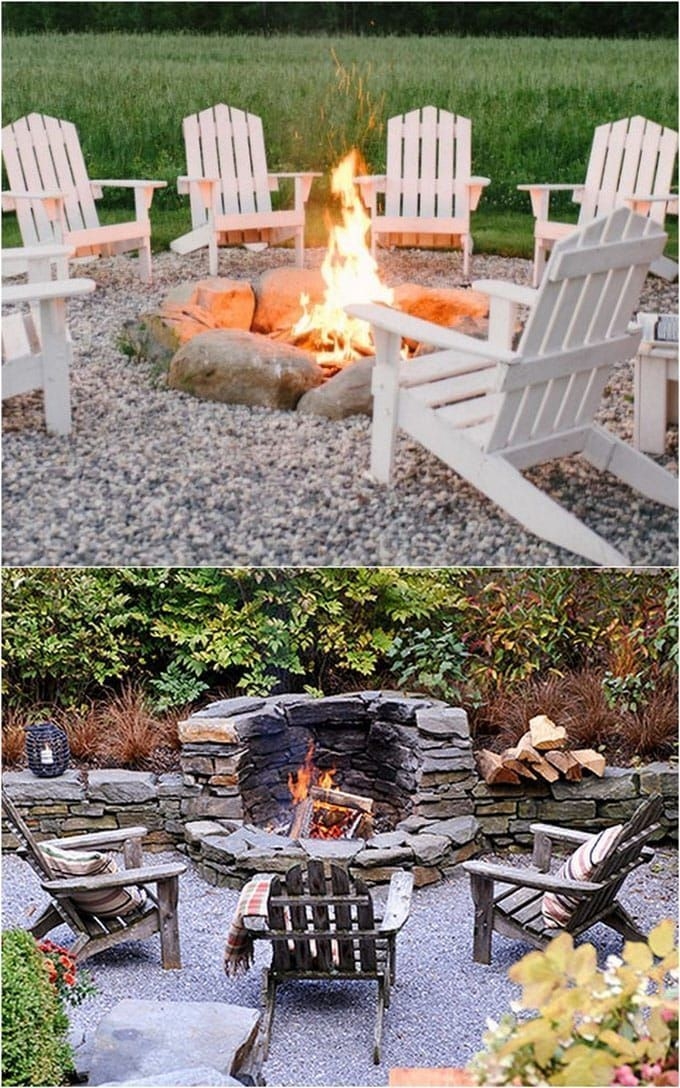 Picture of How To Build A Fire Box For A Fireplace Brand