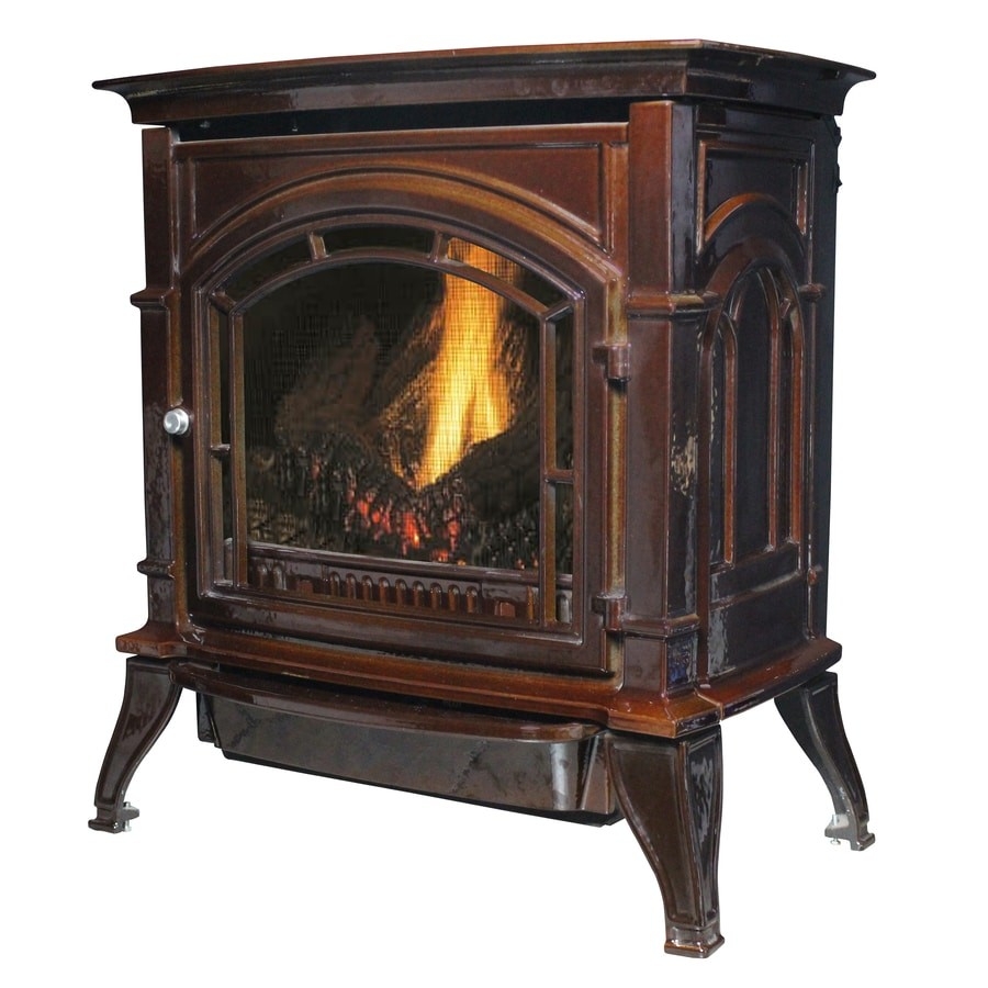 Excellent Gas Fireplaces At Lowes Recommended