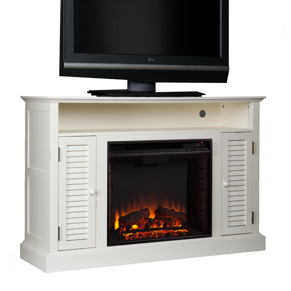 fascinating chatsworth electric fireplace media console sam's club | electric target fireplace tv stand photo