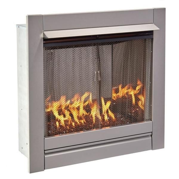 fascinating duluth forge duluth forge vent free stainless outdoor gas fireplace gas fireplace insert home depot photo