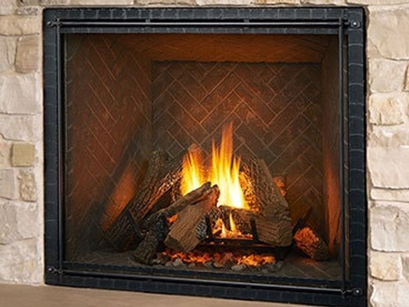 fascinating gas fireplaces &amp; stoves can tario brick &amp; stone heat n glo corner fireplace pics