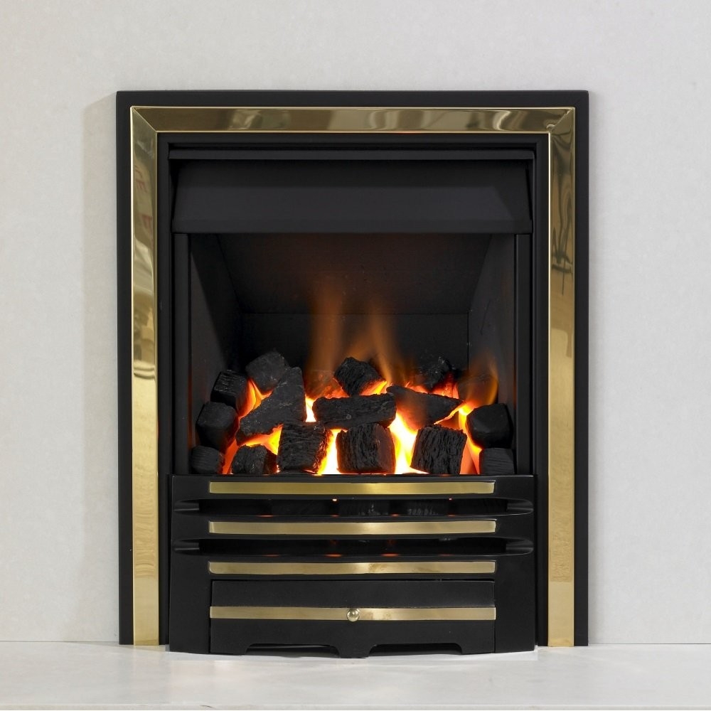 fascinating kinetic inset open fronted manual control gas fire class 1 with elan how to start a gas fireplace picture