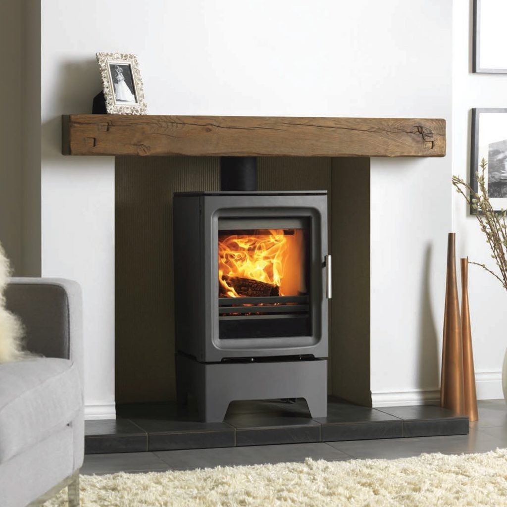 fascinating pv5 multi fuel stove pendle stoves wood burning stoves &amp; fireplaces fitting multi fuel stove existing fireplace image
