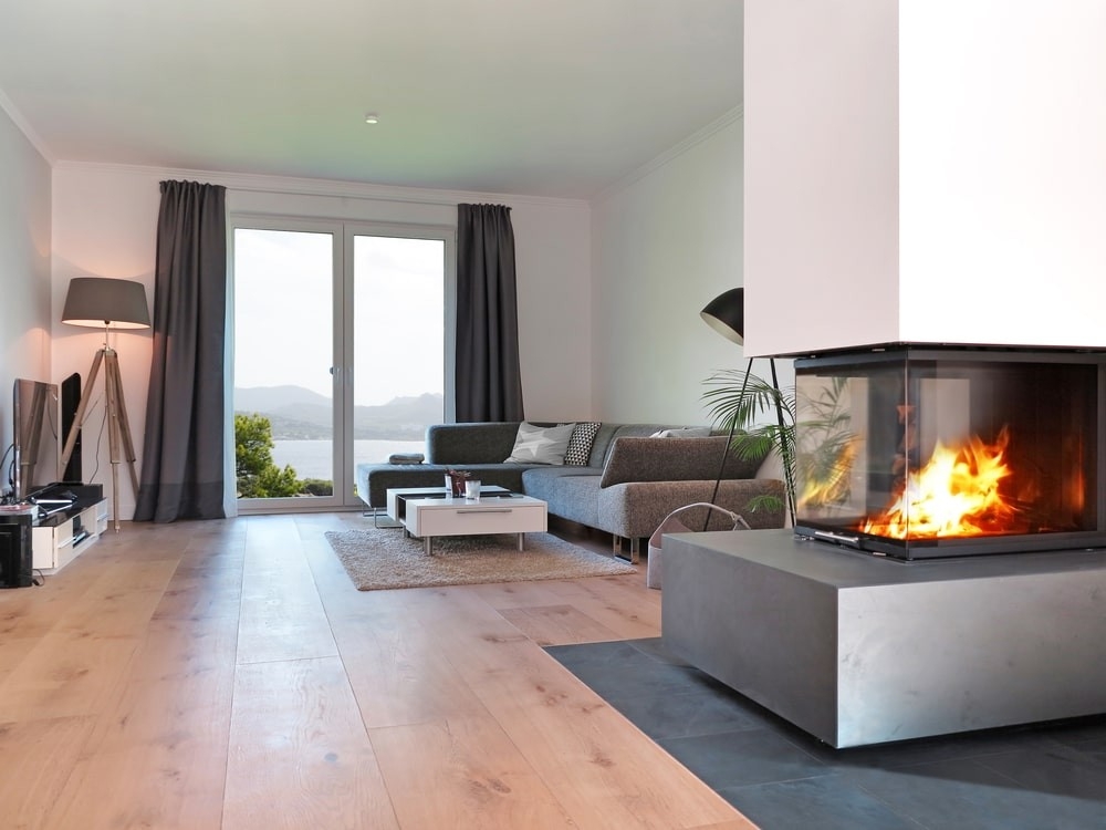 fascinating the different types of fireplace different types of fireplaces picture