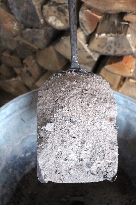 get lowes 70 uses for wood ash (with images) | ash wood, wood burning stove is fireplace ash good for compost pics