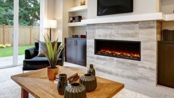 Outstanding Heat N Glo Corner Fireplace Free Reviews