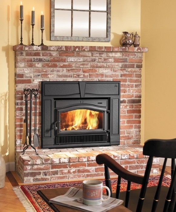 get lowes jotul c 550 cf rockland wood insert | wood burning fireplace inserts glass fireplace doors with blower image