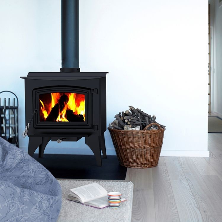 Amazing Wood Burner For Small Fireplace Sale