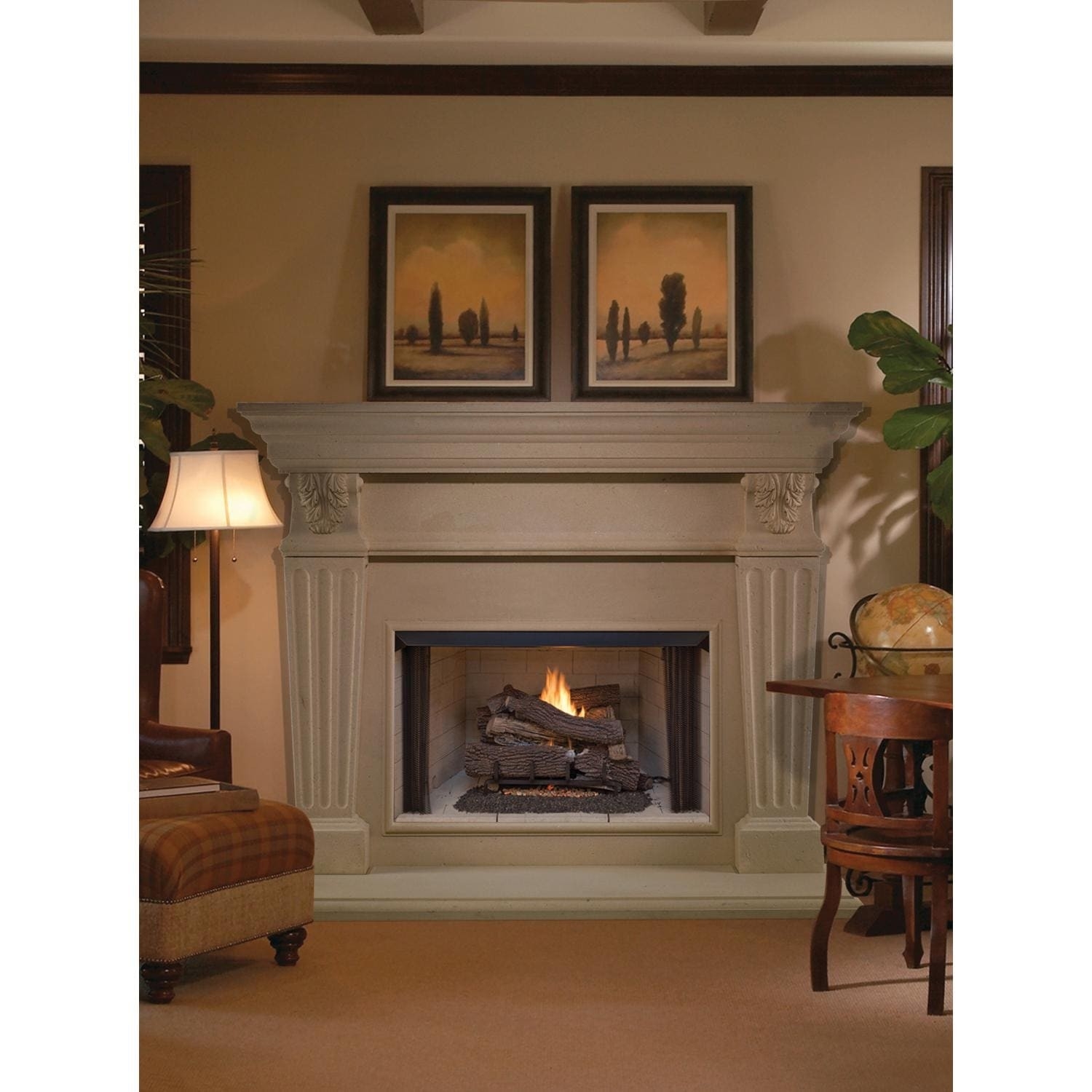 Gorgeous Build Vent Free Gas Fireplace Best Buy
