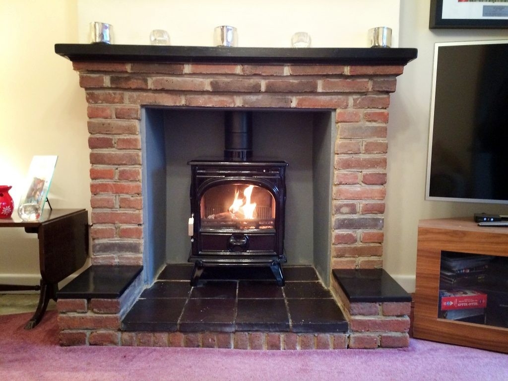 good brickwork fireplace archives fire bug wood burning installation how to build a wood burning fireplace pics