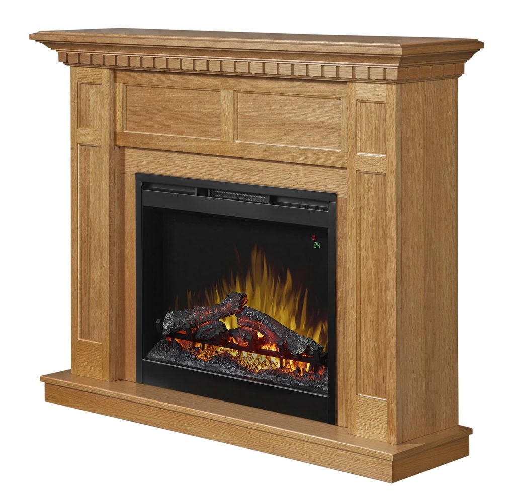 Best Dimplex Electric Fireplace Troubleshooting Top