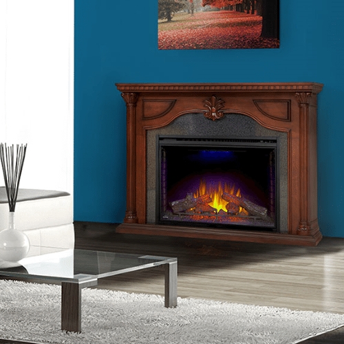good electric fireplaces in maryland | electric fireplace wall mount fireplace big lots photo