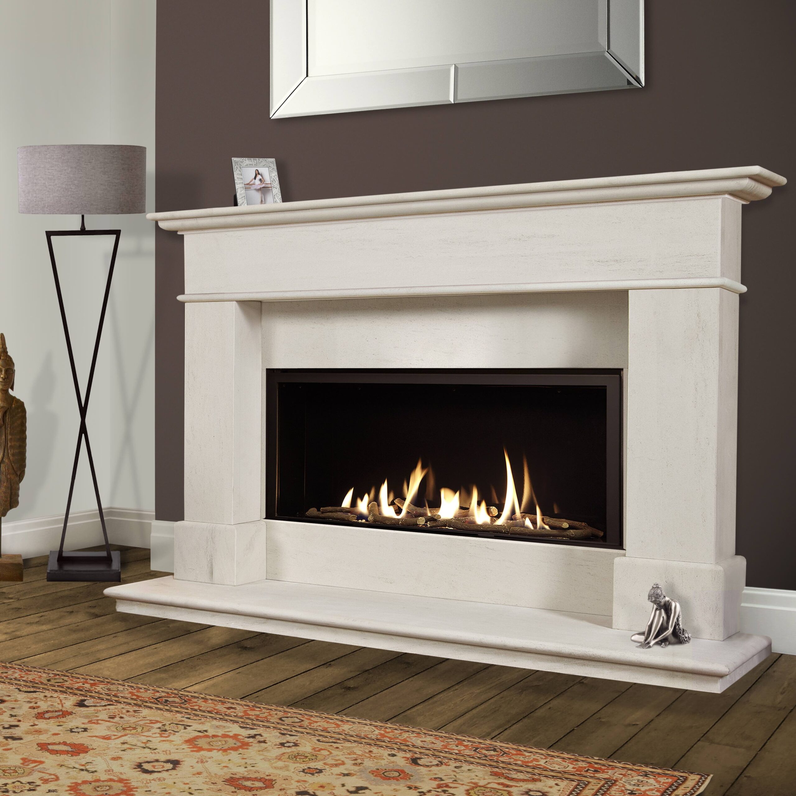 good living room modern gas fireplace living with a modern gas fireplace wood mantels for gas fireplaces pics