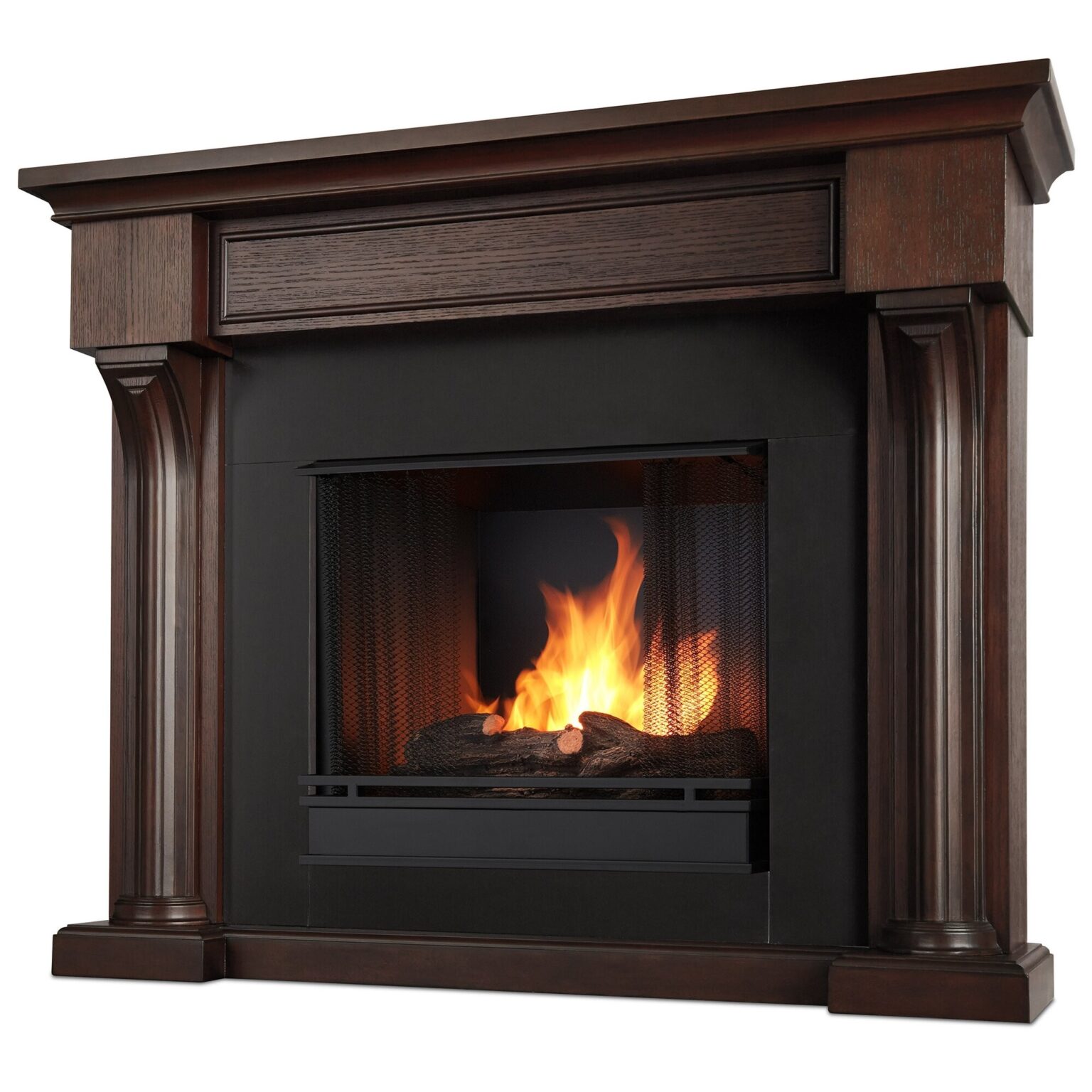 good real flame verona gel fuel fireplace &amp; reviews | wayfair what is a gel fuel fireplace pics