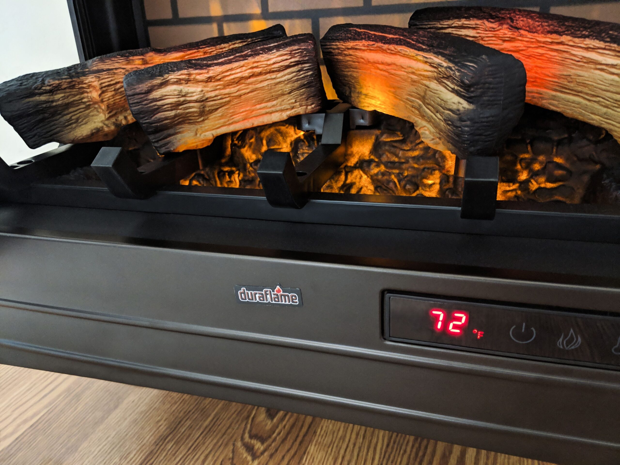 good the 6 best electric fireplace heaters of 2019 why gas fireplace shuts off photo