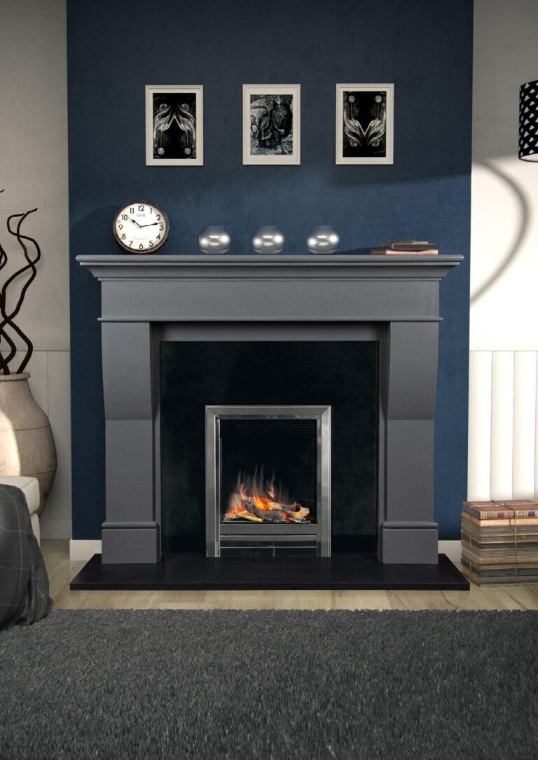 good the estada fireplace | stoves northern ireland, ireland and uk country stove &amp; fireplace pics
