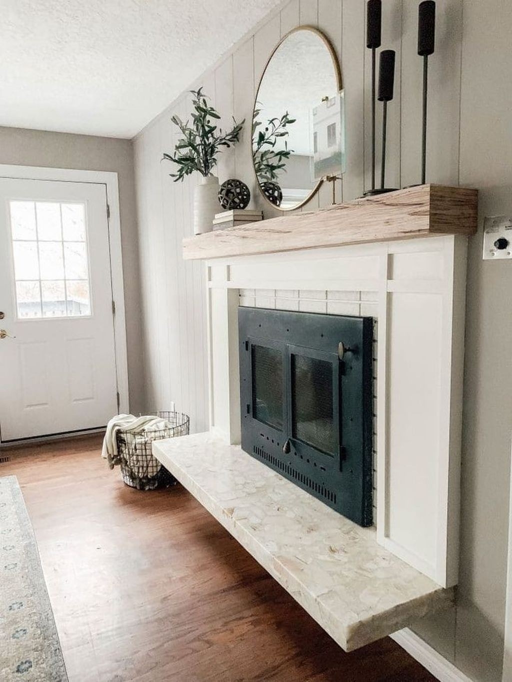 gorgeous 36 cool living room design ideas with fireplace to keep you warm this cool fireplace mantel ideas pics