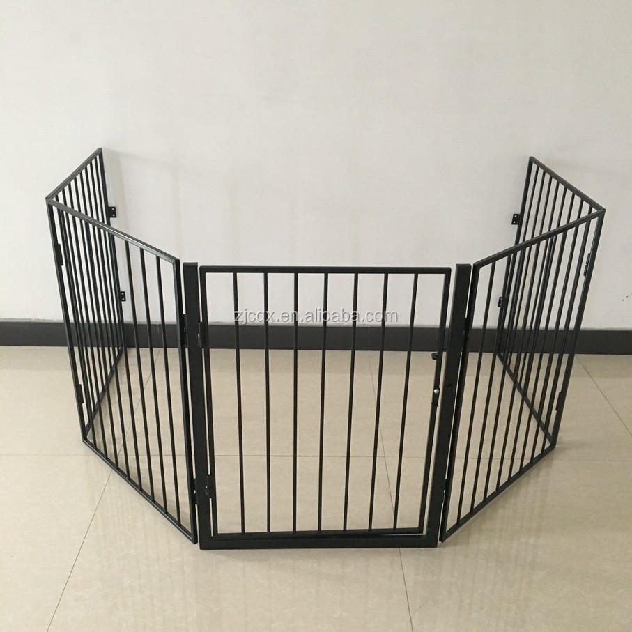 Awesome Baby Gate For Around Fireplace Wholesale