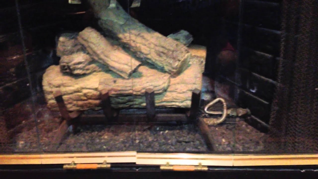 gorgeous how to light a gas fireplace in your home youtube gas fireplace igniter not working image