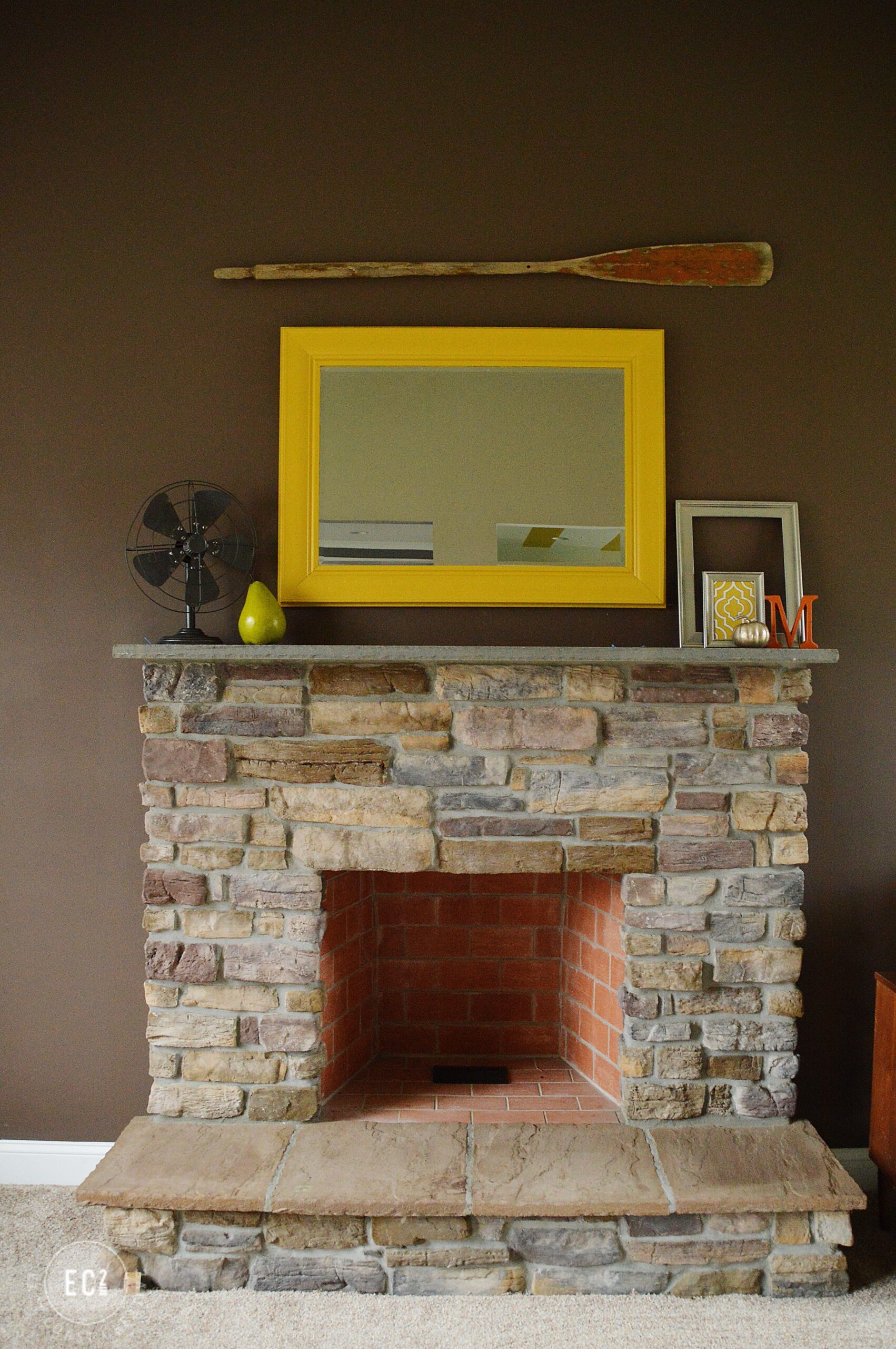 gorgeous mid century modern fireplace update mid century modern fireplace pics