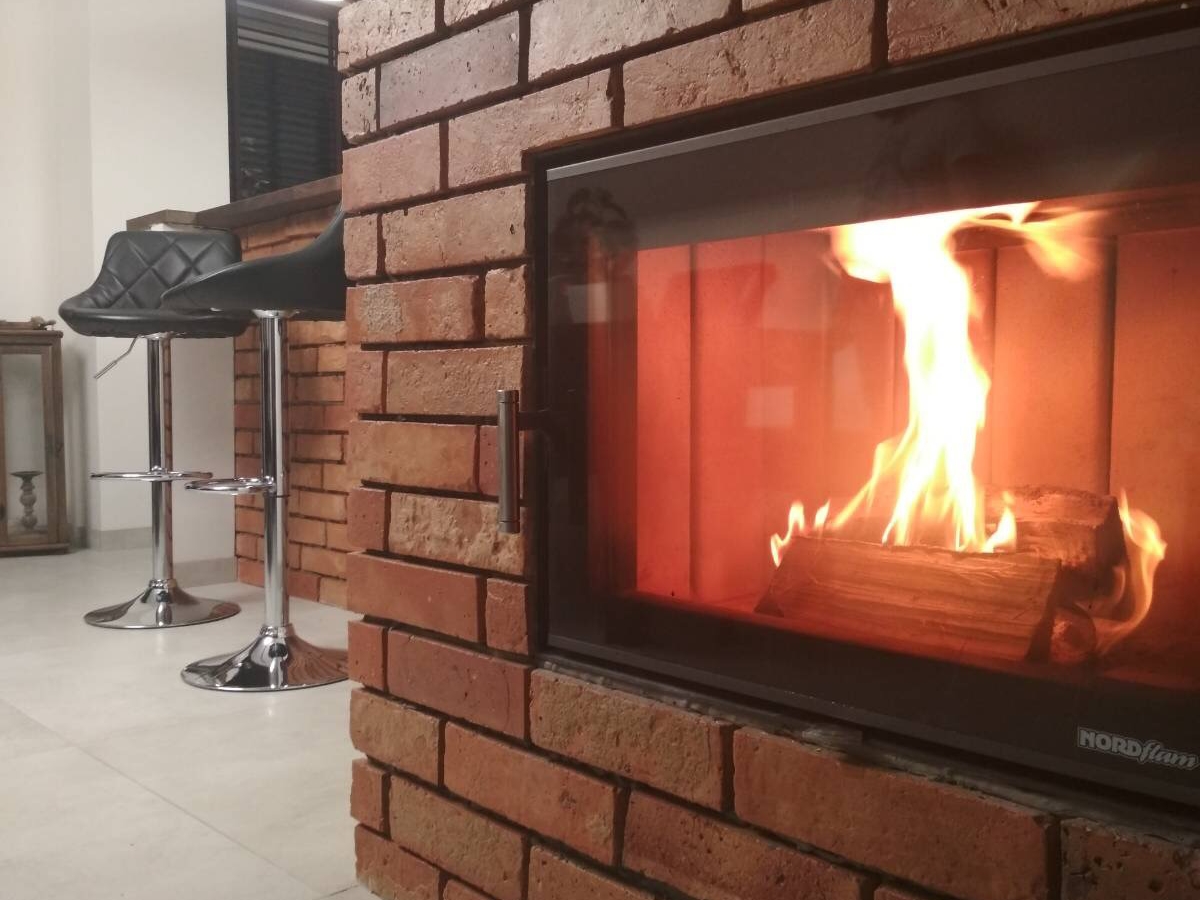 gorgeous mk solutions nasze prace stove and fireplace installation near me fireplace inserts near me pics
