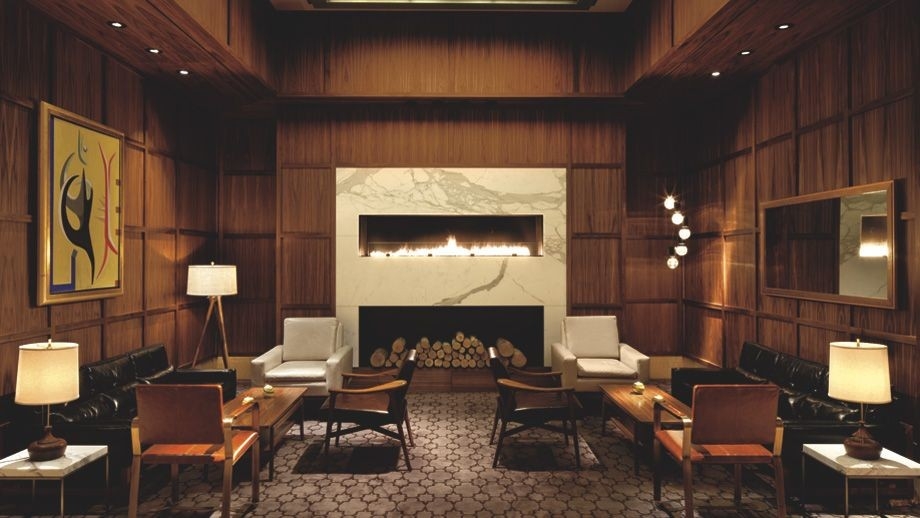 gorgeous photo gallery │ the ritz carlton, boston common | hotel interiors boston hotels with fireplaces photo