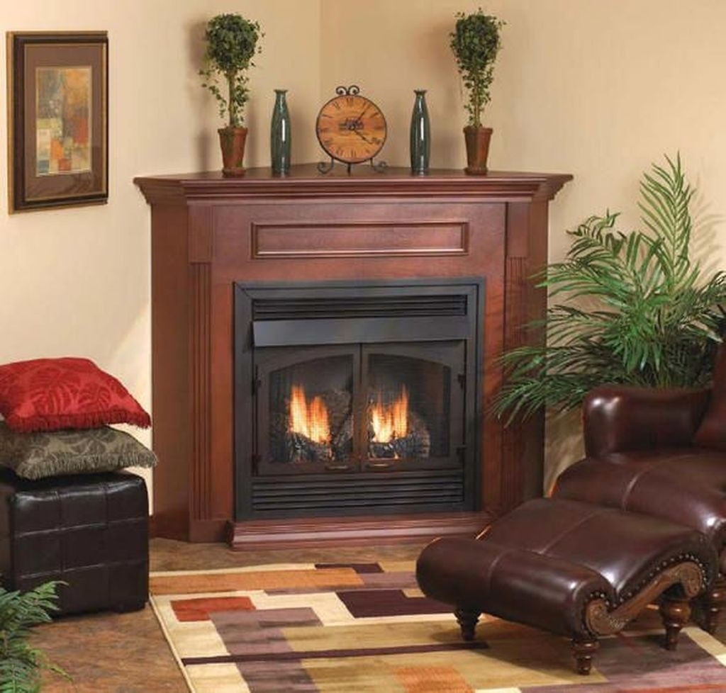 gorgeous pin on living room decor ideas small corner gas fireplace picture