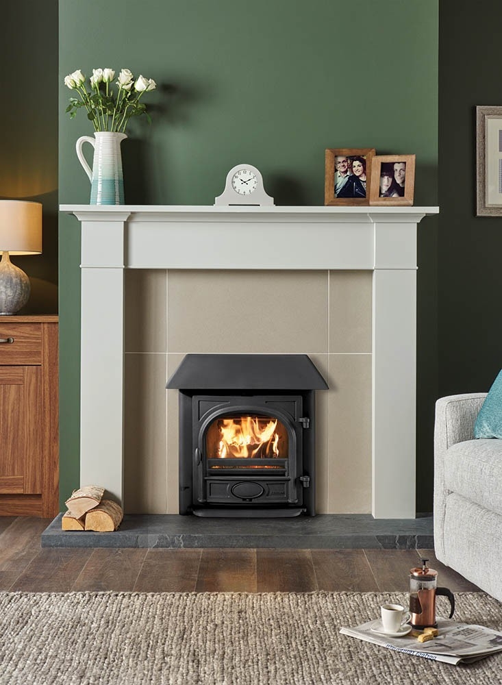 gorgeous stockton milner wood burning stove & multi fuel stove grate expectations what kind of wood to burn in fireplace image