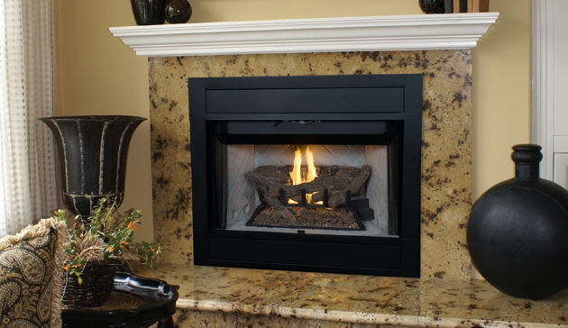 gorgeous superior brt4342tmn b | hearthside superior gas fireplace repair image