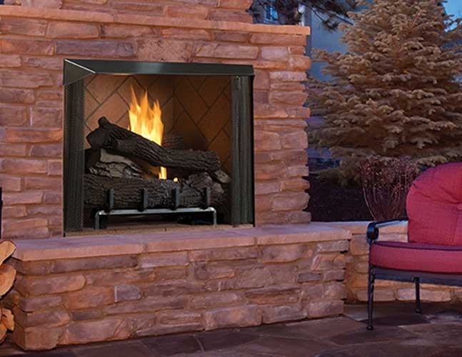 Excellent Superior Gas Fireplace Repair Quality