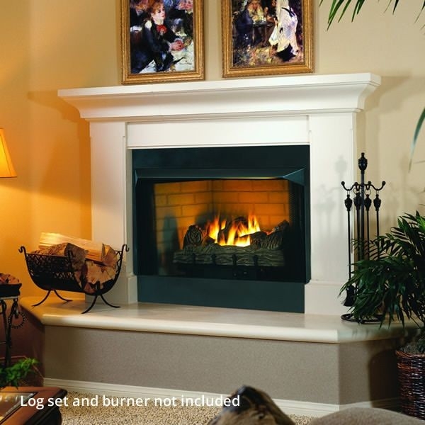 gorgeous superior vrt2000 ventless firebox | woodlanddirect: indoor ventless gas fireplace insert reviews pics