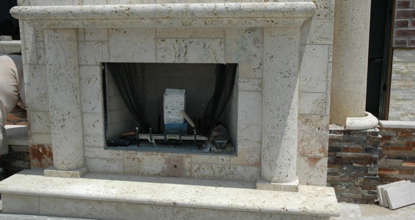 Best Anatomy Of A Fireplace Best Price