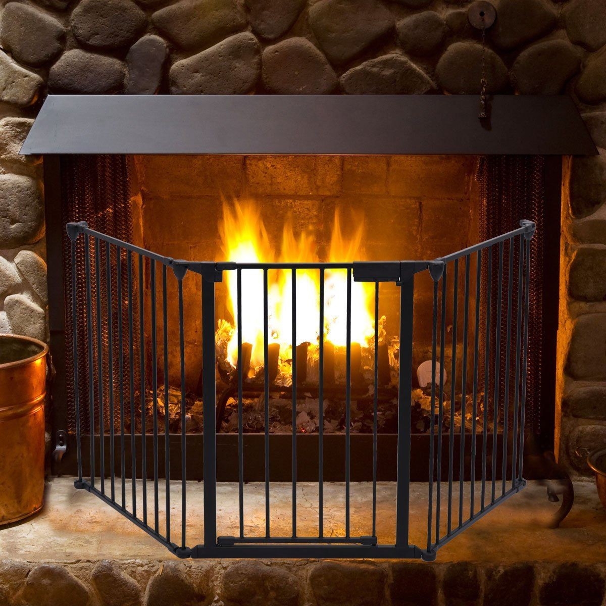 Lowes Safety Screen For Gas Fireplace Buyers Guide