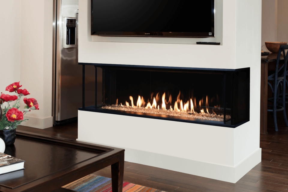 gorgeous valor lx2 multi sided series zero clearance gas fireplace kidd fireplace 0 clearance gas fireplace photo