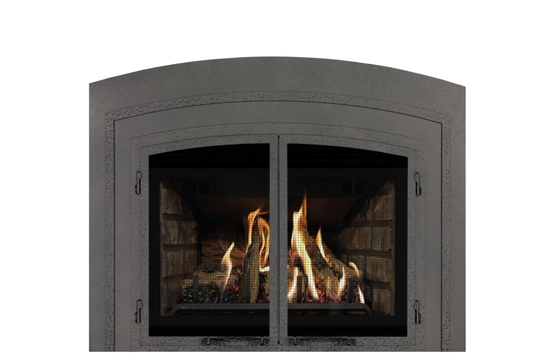 image of archgard fireplaces | gas fireplace insert | canada | archgard gas insert gas insert fireplace canada pics