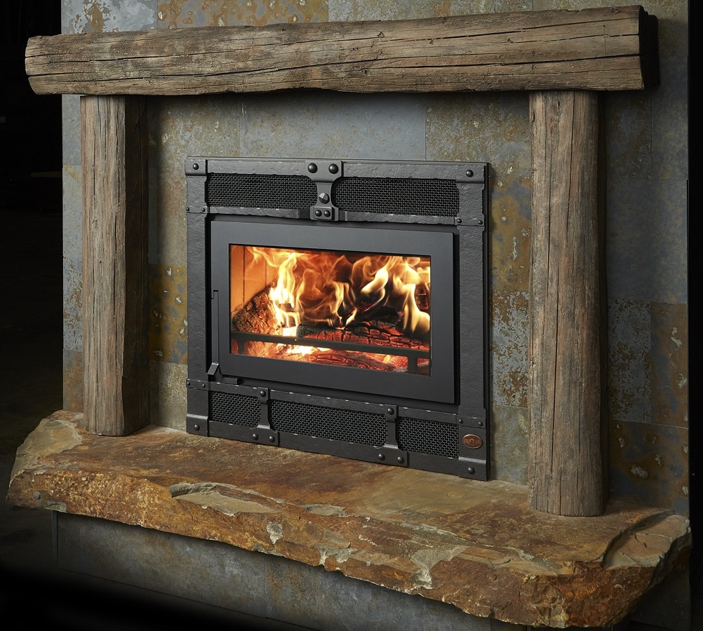 Astonishing Wood Burning Fireplace Insert Reviews Best Deals