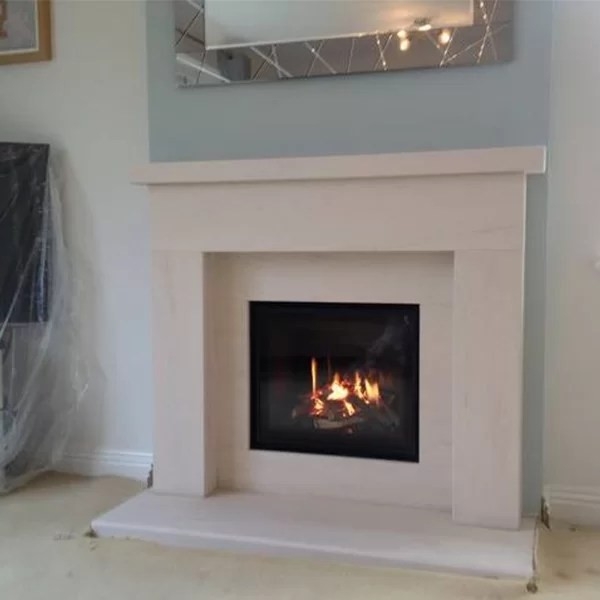 Gorgeous How To Start A Gas Fireplace Online