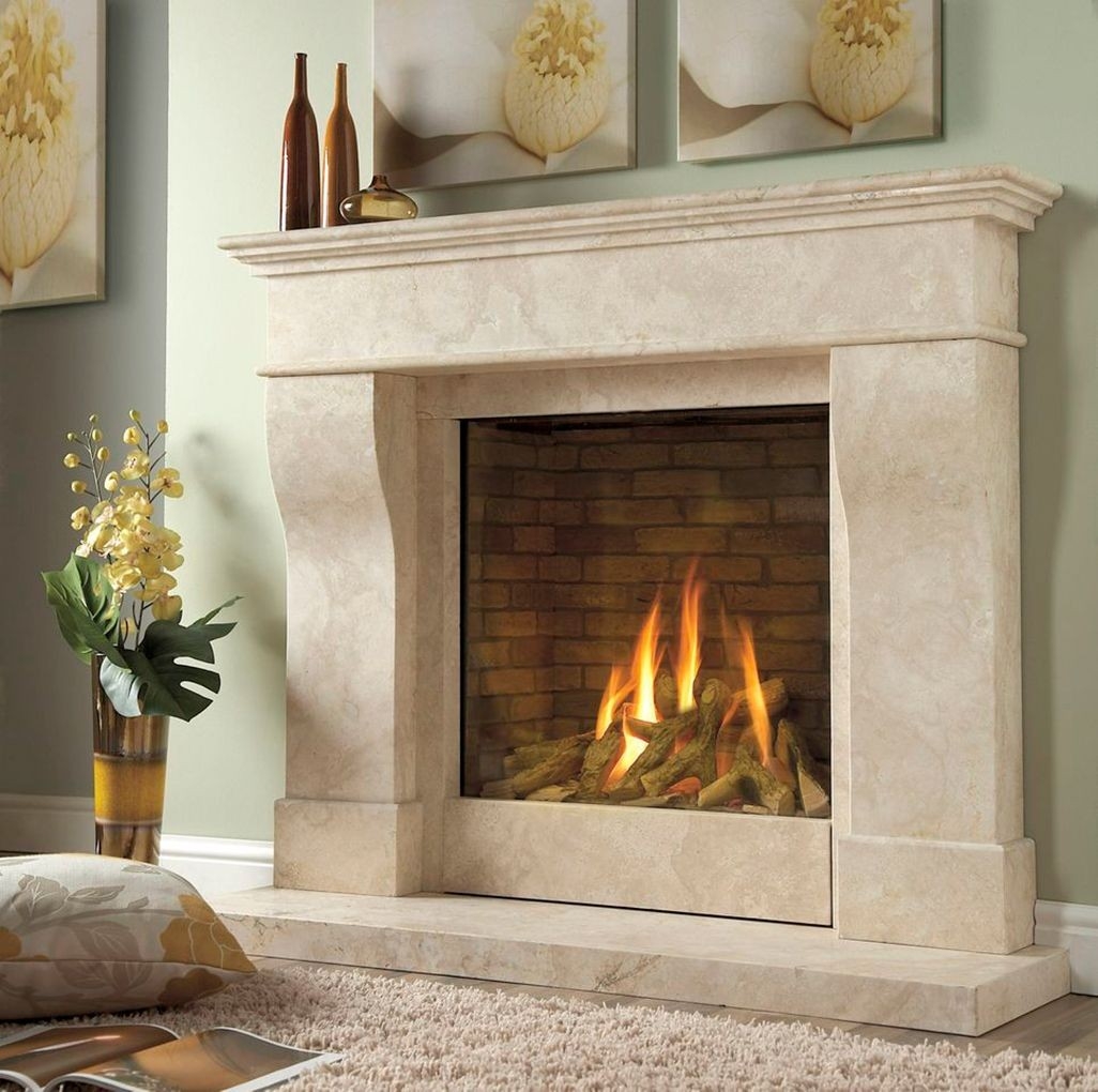 image of kinder da vinci fireplace | fireplaces for sale, contemporary gas fireplace heaters for sale image